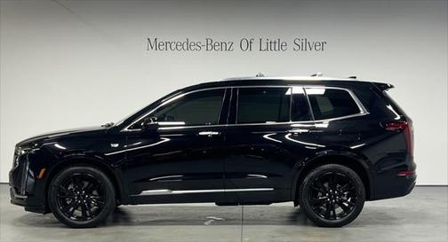 2022 Cadillac XT6 Premium Luxury AWD