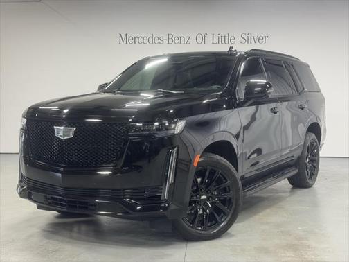 2024 Cadillac Escalade Sport