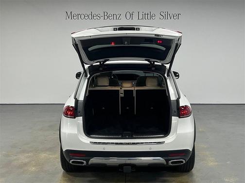 2022 Mercedes-Benz GLE 350 4MATIC