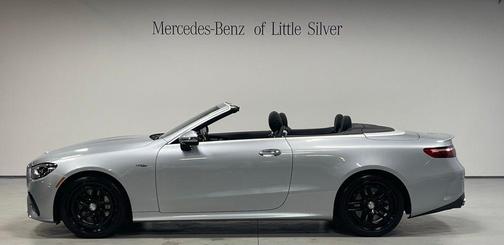 2023 Mercedes-Benz AMG E 53 4MATIC