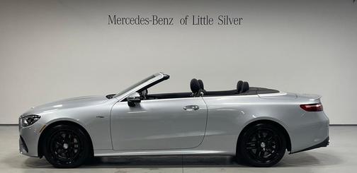 2023 Mercedes-Benz AMG E 53 4MATIC