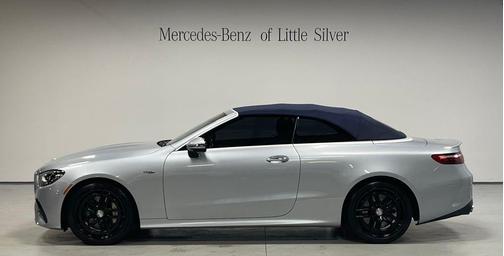 2023 Mercedes-Benz AMG E 53 4MATIC