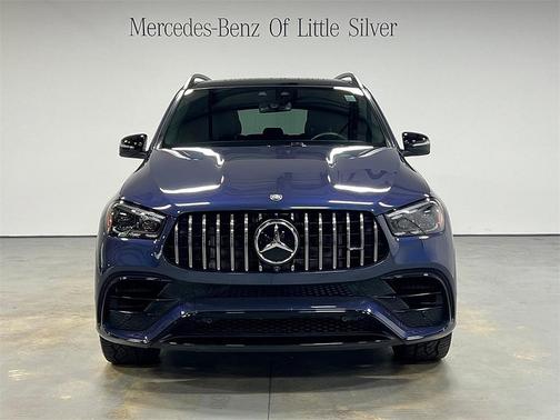 2024 Mercedes-Benz AMG GLE 63 S 4MATIC+
