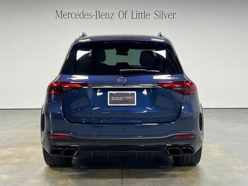 2024 Mercedes-Benz AMG GLE 63 S 4MATIC+