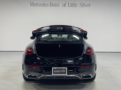 2026 Mercedes-Benz CLE 300 4MATIC Coupe