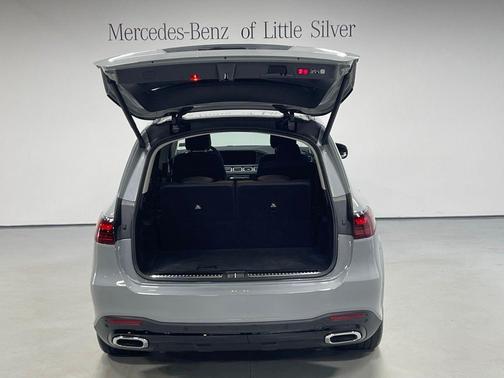 Alpine 2026 Mercedes-Benz GLS 450 4MATIC