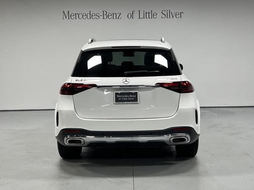 2024 Mercedes-Benz GLE 580 AWD 4MATIC