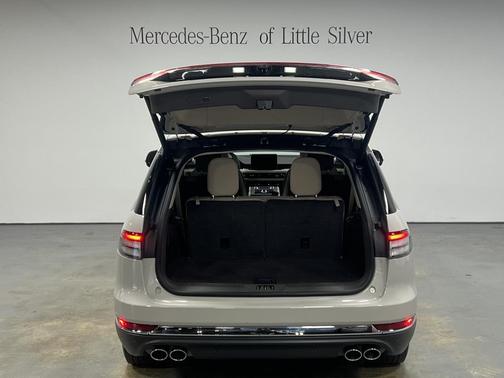 2022 Lincoln Aviator Reserve AWD