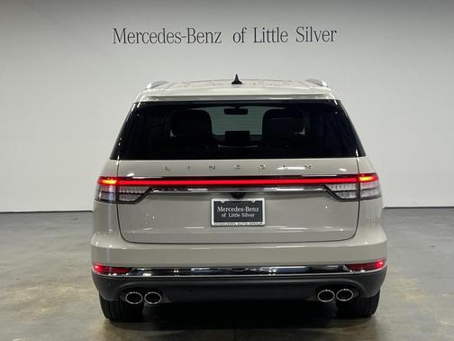 2022 Lincoln Aviator Reserve AWD