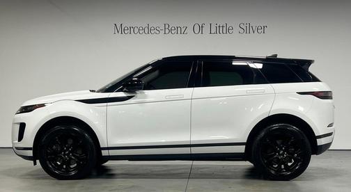 2020 Land Rover Range Rover Evoque S