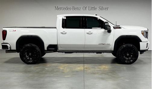 2023 GMC Sierra 3500 Base