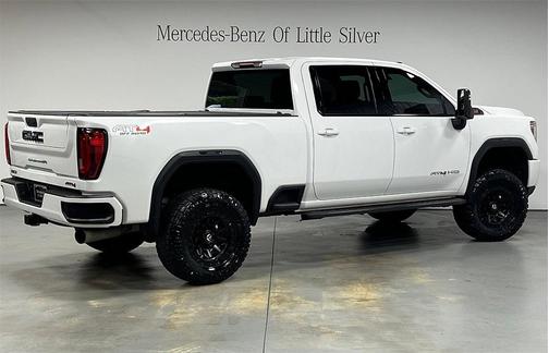 2023 GMC Sierra 3500 Base
