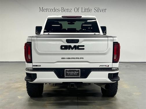 2023 GMC Sierra 3500 Base