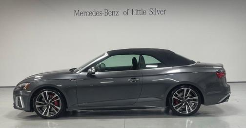 2023 Audi S5 3.0T Premium Plus