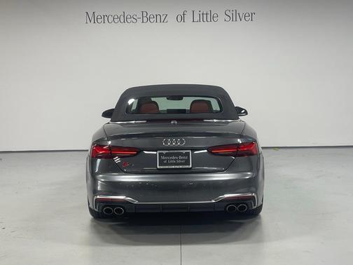 2023 Audi S5 3.0T Premium Plus