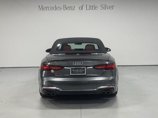 2023 Audi S5 3.0T Premium Plus