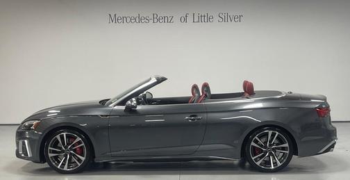 2023 Audi S5 3.0T Premium Plus