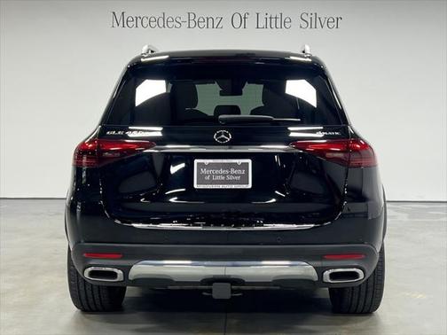 2025 Mercedes-Benz GLE 450e 4MATIC