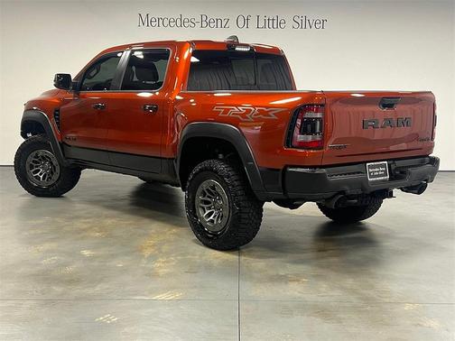 2024 RAM 1500 TRX