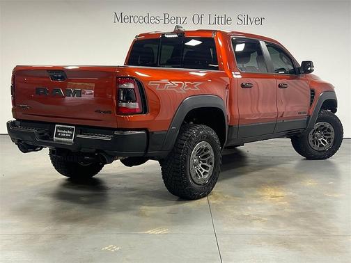 2024 RAM 1500 TRX