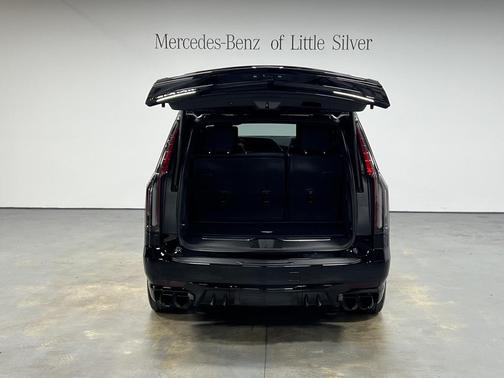 2023 Cadillac Escalade V-Series