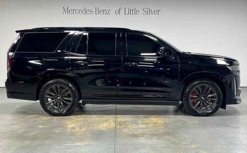 2023 Cadillac Escalade V-Series