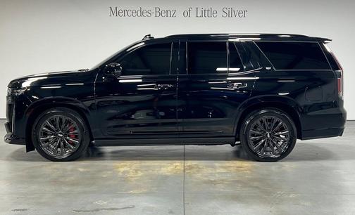 2023 Cadillac Escalade V-Series