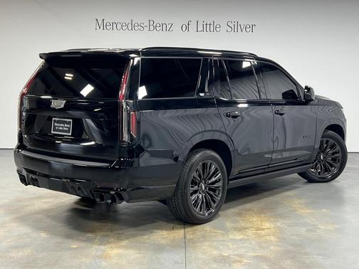 2023 Cadillac Escalade V-Series