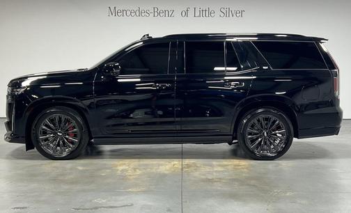 2023 Cadillac Escalade V-Series