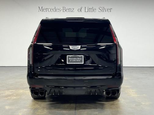2023 Cadillac Escalade V-Series