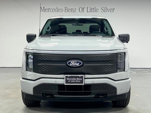 2024 Ford F-150 Lightning Flash