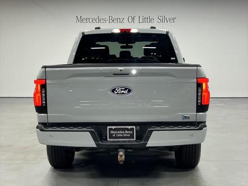 2024 Ford F-150 Lightning Flash