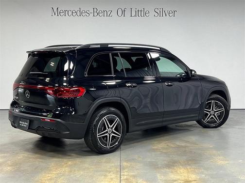 2024 Mercedes-Benz EQB 250 Base