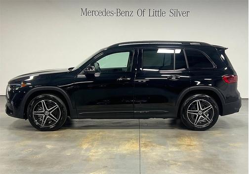 2024 Mercedes-Benz EQB 250 Base