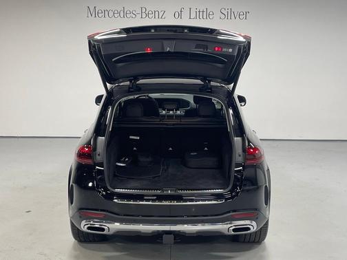 2026 Mercedes-Benz GLE 450e 4MATIC