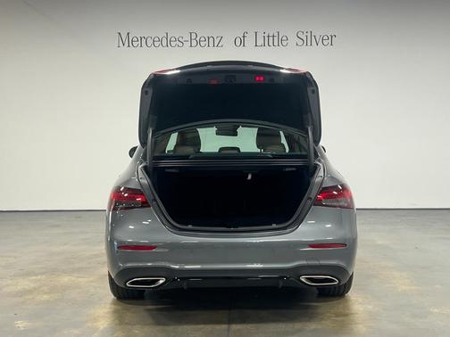 2021 Mercedes-Benz E-Class 4MATIC