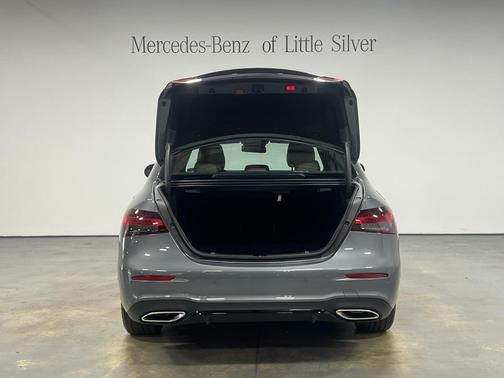 2021 Mercedes-Benz E-Class 4MATIC