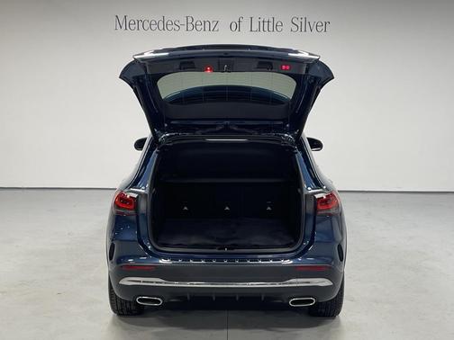 2022 Mercedes-Benz GLA 250 4MATIC