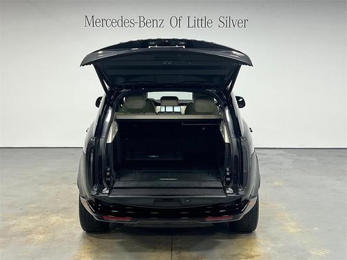 2023 Land Rover Range Rover P400 SE