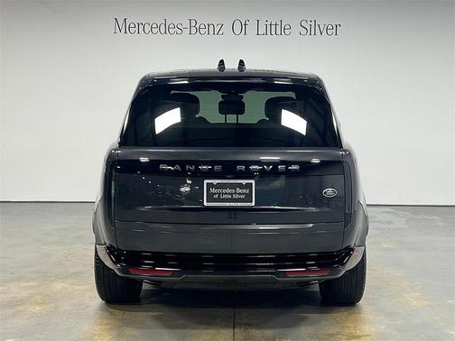 2023 Land Rover Range Rover P400 SE