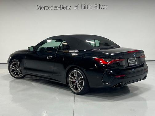 2024 BMW M440 i xDrive