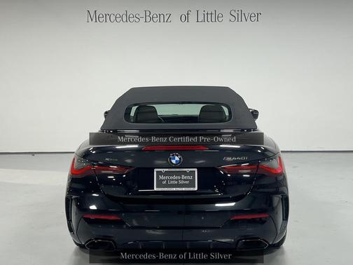 2024 BMW M440 i xDrive