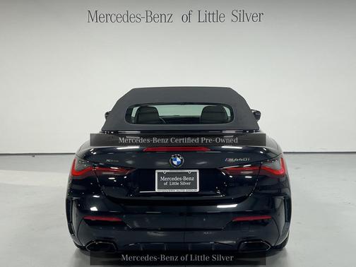 2024 BMW M440 i xDrive