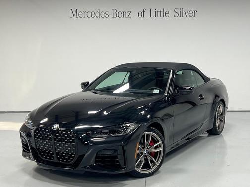 2024 BMW M440 i xDrive