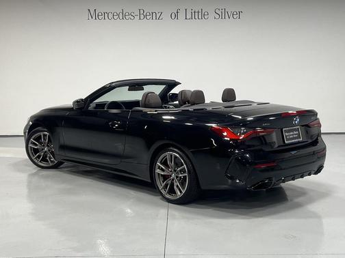 2024 BMW M440 i xDrive