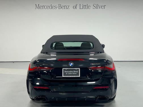 2024 BMW M440 i xDrive