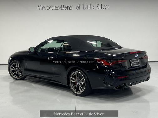 2024 BMW M440 i xDrive