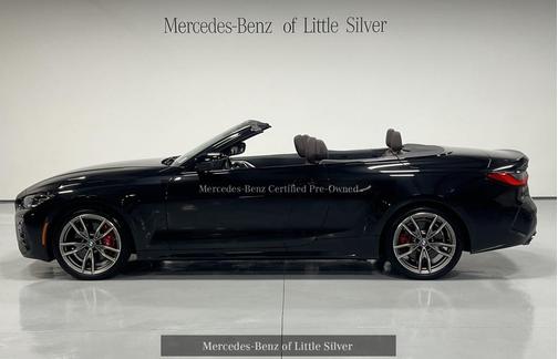 2024 BMW M440 i xDrive