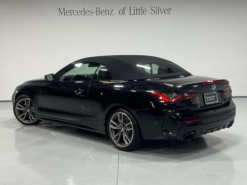 2024 BMW M440 i xDrive