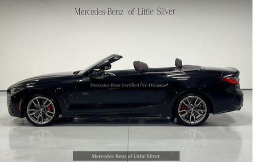 2024 BMW M440 i xDrive